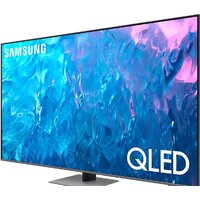 Телевизор Samsung QLED Q77C QE55Q77C - Изображение №7 — Chaika Market