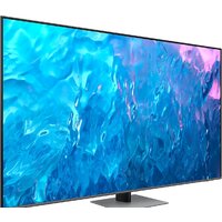 Телевизор Samsung QLED Q77C QE55Q77C - Изображение №3 — Chaika Market