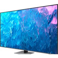 Телевизор Samsung QLED Q77C QE55Q77C - Изображение №2 — Chaika Market