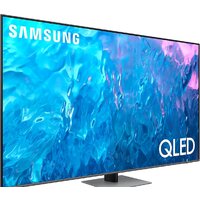 Телевизор Samsung QLED Q77C QE55Q77C - Изображение №8 — Chaika Market