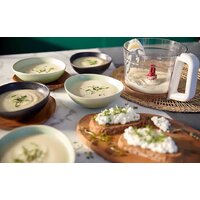Кухонный комбайн Philips HR7510/10 - Изображение №7 — Chaika Market