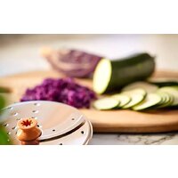 Кухонный комбайн Philips HR7510/10 - Изображение №6 — Chaika Market