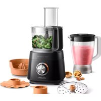 Кухонный комбайн Philips HR7510/10 - Изображение №3 — Chaika Market