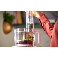 Кухонный комбайн Philips HR7510/10 - Изображение №4 — Chaika Market