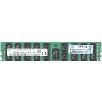 Оперативная память HP 16GB DDR4 PC4-17000 774172-001 — Chaika Market