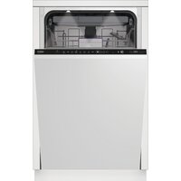 Встраиваемая посудомоечная машина BEKO BDIS38041Q — Chaika Market