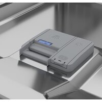 Встраиваемая посудомоечная машина BEKO BDIS38041Q - Изображение №3 — Chaika Market