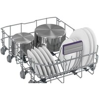 Встраиваемая посудомоечная машина BEKO BDIS38041Q - Изображение №5 — Chaika Market