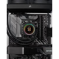 Оперативная память Corsair Vengeance 2x16ГБ DDR5 7200 МГц CMK32GX5M2X7200C34 - Изображение №3 — Chaika Market