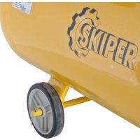 Компрессор Skiper IBL3100V - Изображение №6 — Chaika Market