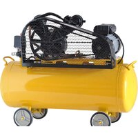 Компрессор Skiper IBL3100V - Изображение №3 — Chaika Market