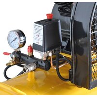 Компрессор Skiper IBL3100V - Изображение №4 — Chaika Market