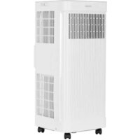 Мобильный кондиционер DEXP AC-PA09MD/W — Chaika Market