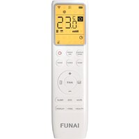 Кондиционер Funai Soyokaze Inverter RAC-I-SZ30HP.D01 - Изображение №9 — Chaika Market
