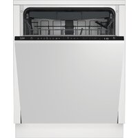 Встраиваемая посудомоечная машина BEKO BDIN38557 — Chaika Market