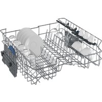 Встраиваемая посудомоечная машина BEKO BDIN38557 - Изображение №6 — Chaika Market