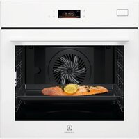 Электрический духовой шкаф Electrolux MealAssist 800 SteamPro LOB8S38V — Chaika Market
