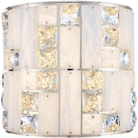 Бра Odeon Light Crossa 5072/28WL — Chaika Market