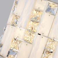 Бра Odeon Light Crossa 5072/28WL - Изображение №3 — Chaika Market