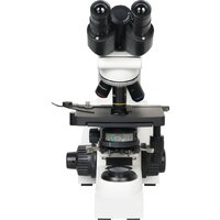 Микроскоп Микромед 1 (2 LED inf.) 28066 - Изображение №3 — Chaika Market