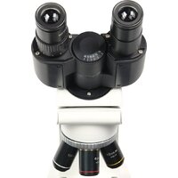 Микроскоп Микромед 1 (2 LED inf.) 28066 - Изображение №8 — Chaika Market