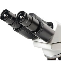 Микроскоп Микромед 1 (2 LED inf.) 28066 - Изображение №10 — Chaika Market