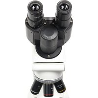 Микроскоп Микромед 1 (2 LED inf.) 28066 - Изображение №7 — Chaika Market