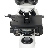 Микроскоп Микромед 1 (2 LED inf.) 28066 - Изображение №5 — Chaika Market