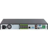 Сетевой видеорегистратор Dahua DHI-NVR5216-8P-EI2 - Изображение №2 — Chaika Market