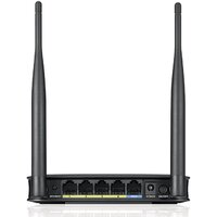 Wi-Fi роутер Zyxel NBG-418N v2 - Изображение №4 — Chaika Market