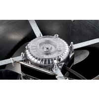 Электрическая тепловая пушка Ballu Prorab-2 BHP-P2-5 - Изображение №3 — Chaika Market