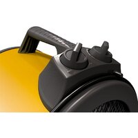 Электрическая тепловая пушка Ballu Prorab-2 BHP-P2-5 - Изображение №2 — Chaika Market