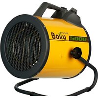 Электрическая тепловая пушка Ballu Prorab-2 BHP-P2-5 — Chaika Market