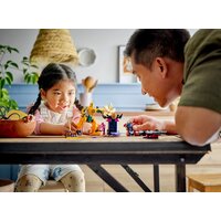 Конструктор LEGO Ninjago 71804 Боевой робот Арин - Изображение №7 — Chaika Market