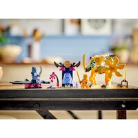 Конструктор LEGO Ninjago 71804 Боевой робот Арин - Изображение №9 — Chaika Market