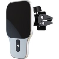 Держатель для смартфона Magssory Prime KIT011 (серебристый) - Изображение №5 — Chaika Market