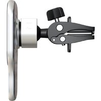 Держатель для смартфона Magssory Prime KIT011 (серебристый) - Изображение №6 — Chaika Market