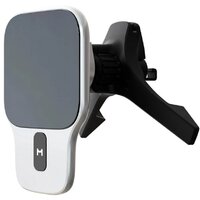 Держатель для смартфона Magssory Prime KIT011 (серебристый) — Chaika Market