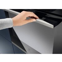 Электрический духовой шкаф Electrolux SteamBake 600 KODEC75X2 - Изображение №7 — Chaika Market
