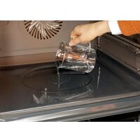 Электрический духовой шкаф Electrolux SteamBake 600 KODEC75X2 - Изображение №6 — Chaika Market