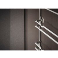 Электрический духовой шкаф Electrolux SteamBake 600 KODEC75X2 - Изображение №9 — Chaika Market