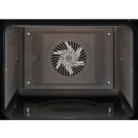 Электрический духовой шкаф Electrolux SteamBake 600 KODEC75X2 - Изображение №3 — Chaika Market