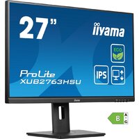 Монитор Iiyama ProLite XUB2763HSU-B1 - Изображение №3 — Chaika Market