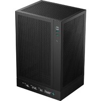 Корпус DeepCool CH170 Digital R-CH170-BKNPI0D-G-1 — Chaika Market