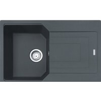 Кухонная мойка Franke UBG 611-78 (графит) — Chaika Market