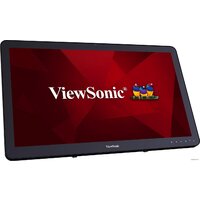 Портативный монитор ViewSonic TD2430 - Изображение №5 — Chaika Market
