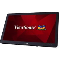 Портативный монитор ViewSonic TD2430 - Изображение №2 — Chaika Market
