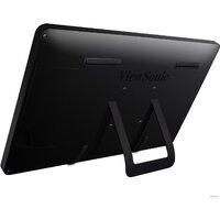 Портативный монитор ViewSonic TD2430 - Изображение №8 — Chaika Market