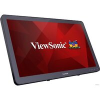 Портативный монитор ViewSonic TD2430 - Изображение №4 — Chaika Market