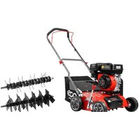 Скарификатор-аэратор ECO SCG-400 — Chaika Market